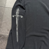 2000s Grunge Thermal (L)