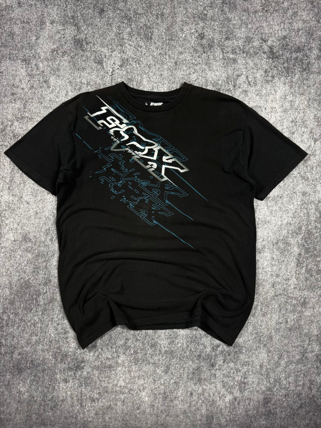 2000S FOX RACING SHIRT (L)