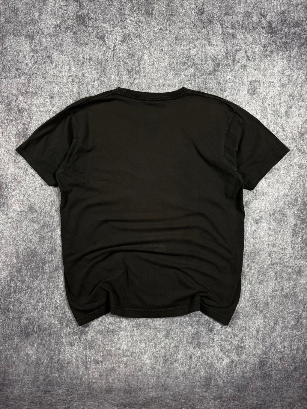 2000S SKULL SHIRT (L)