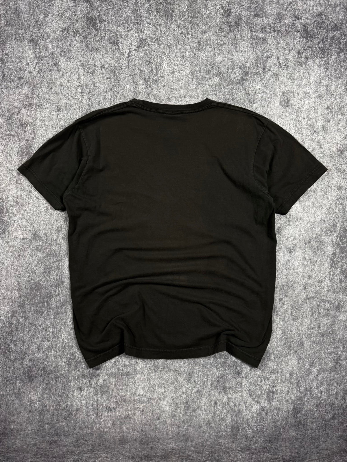 2000S SKULL SHIRT (L)