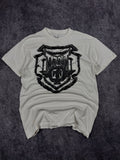 2000s tapout shirt (S)