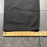 Deadstock Wu-Tang Jeans (32x29)