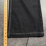Deadstock 2000s Victorious Jeans (30x30)