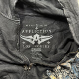 Deadstock 2000s Affliction Hoodie (M)