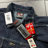 Deadstock 2000s Southpole Jacket (XXL)