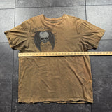 2000s Affliction Shirt (L)