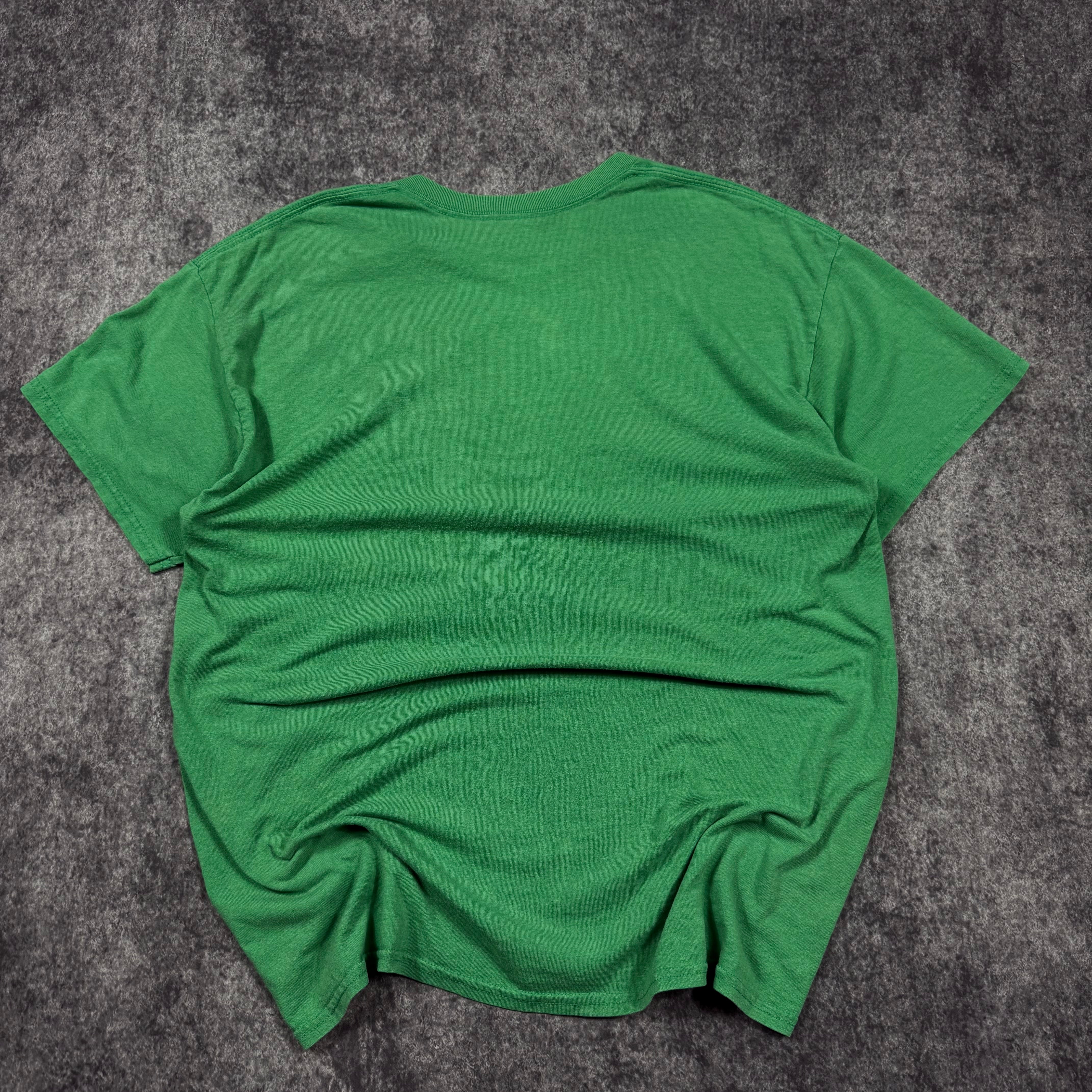 2000s ireland shirt (L)