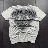 2000s Iron Shield Shirt (L)