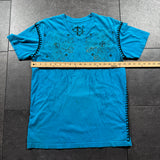 2000s Raw State Shirt (S)