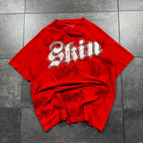 Y2K Skin Industies Shirt (M)