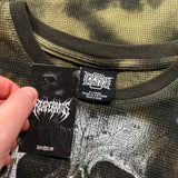 (rare) 2000s MMA Elite Thermal (XL)