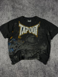 (rare) 2000s tapout signature series shirt (XXL)