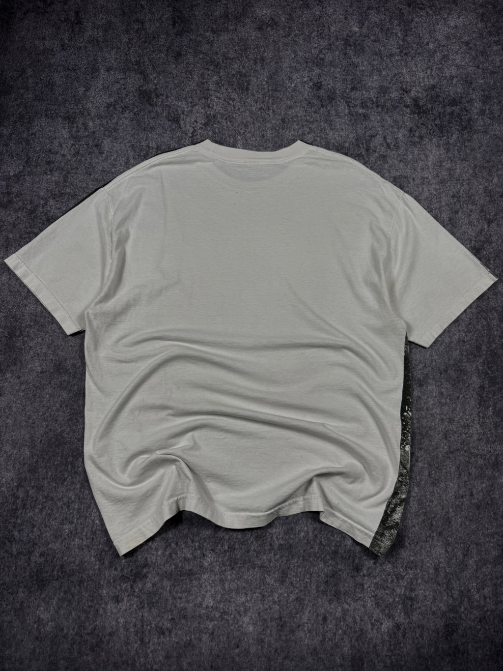 (rare) 2000s miami ink shirt (XL)