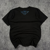 (rare) 2000s tapout shirt (S)