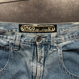 Y2K JNCO Jorts (28)