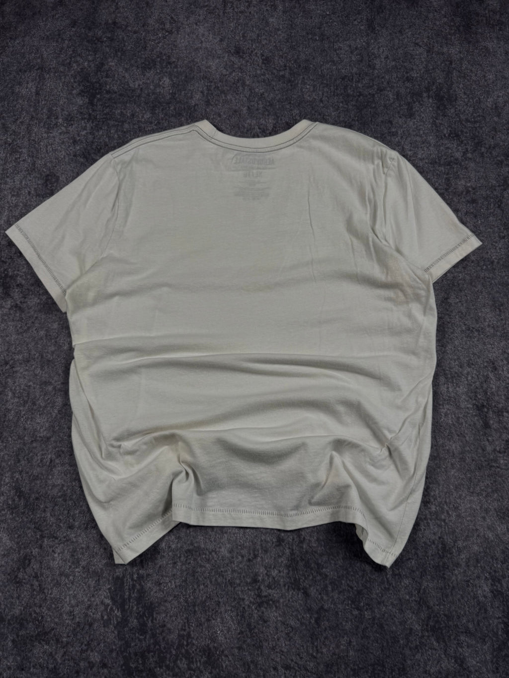 2000s aeropostale shirt (XL)