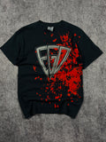 2000s extreme shirt (XXS)