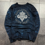 2000s Reversible Affliction Thermal (M)