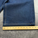 Deadstock 2000s Kno Betta Jeans (36x30)
