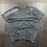 2000s Affliction Shirt (XL)