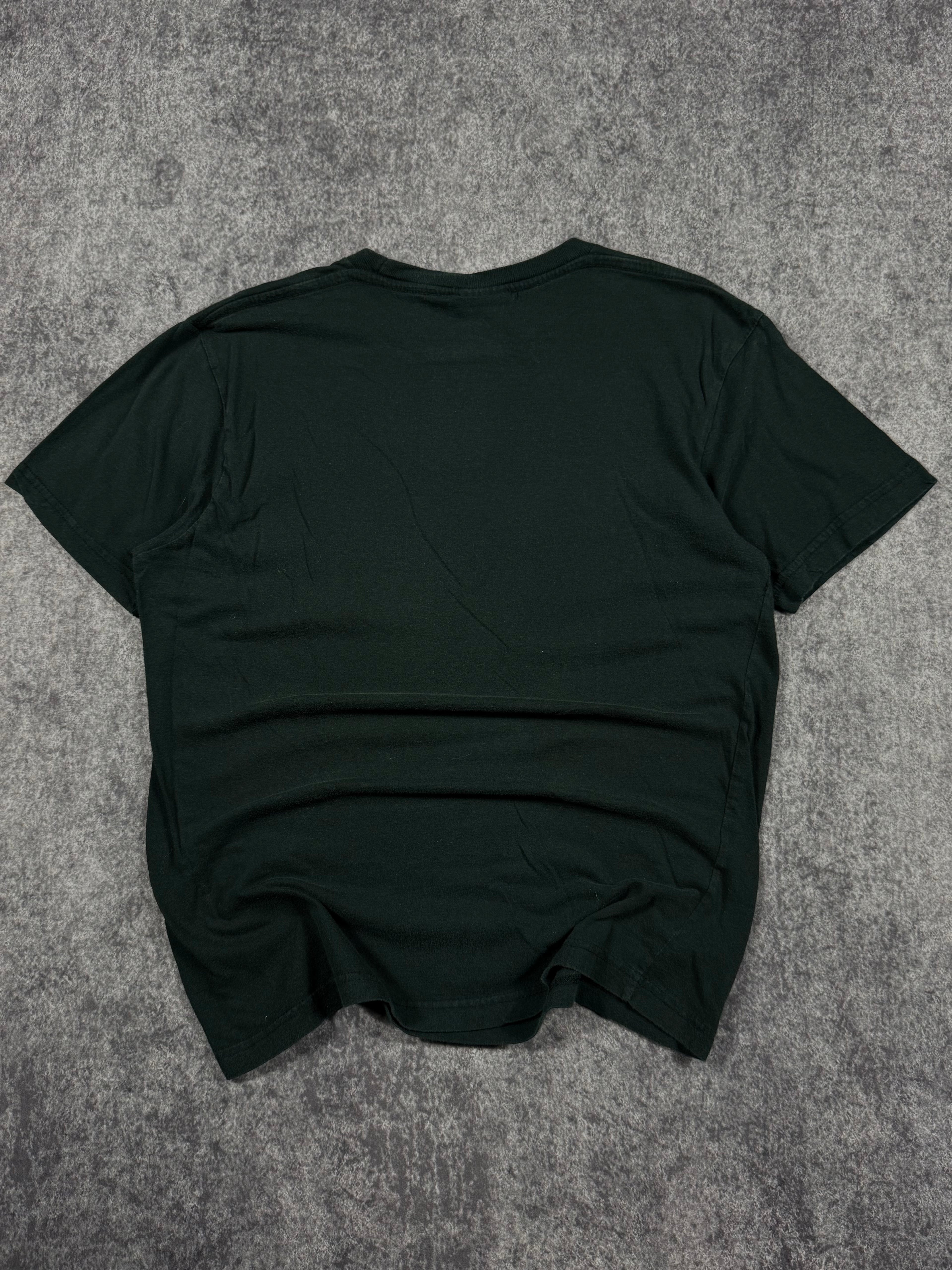 (rare) 2000s miami ink shirt (S)