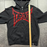 2000s Tapout Hoodie (L)