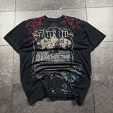 2000s Filter Shirt (L)