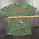 2000s Ed Hardy Shirt (S)