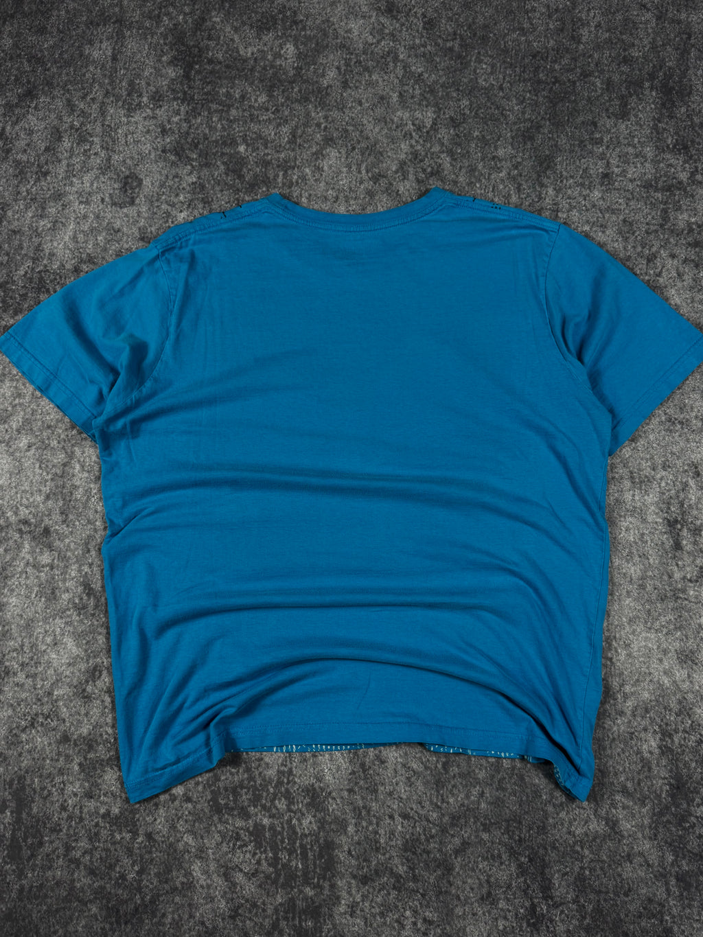(rare) 2000s mma elite shirt (L)