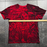 (rare) 2000s Helix Shirt (L)