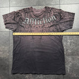 (rare) 2000s Affliction Shirt (XL)