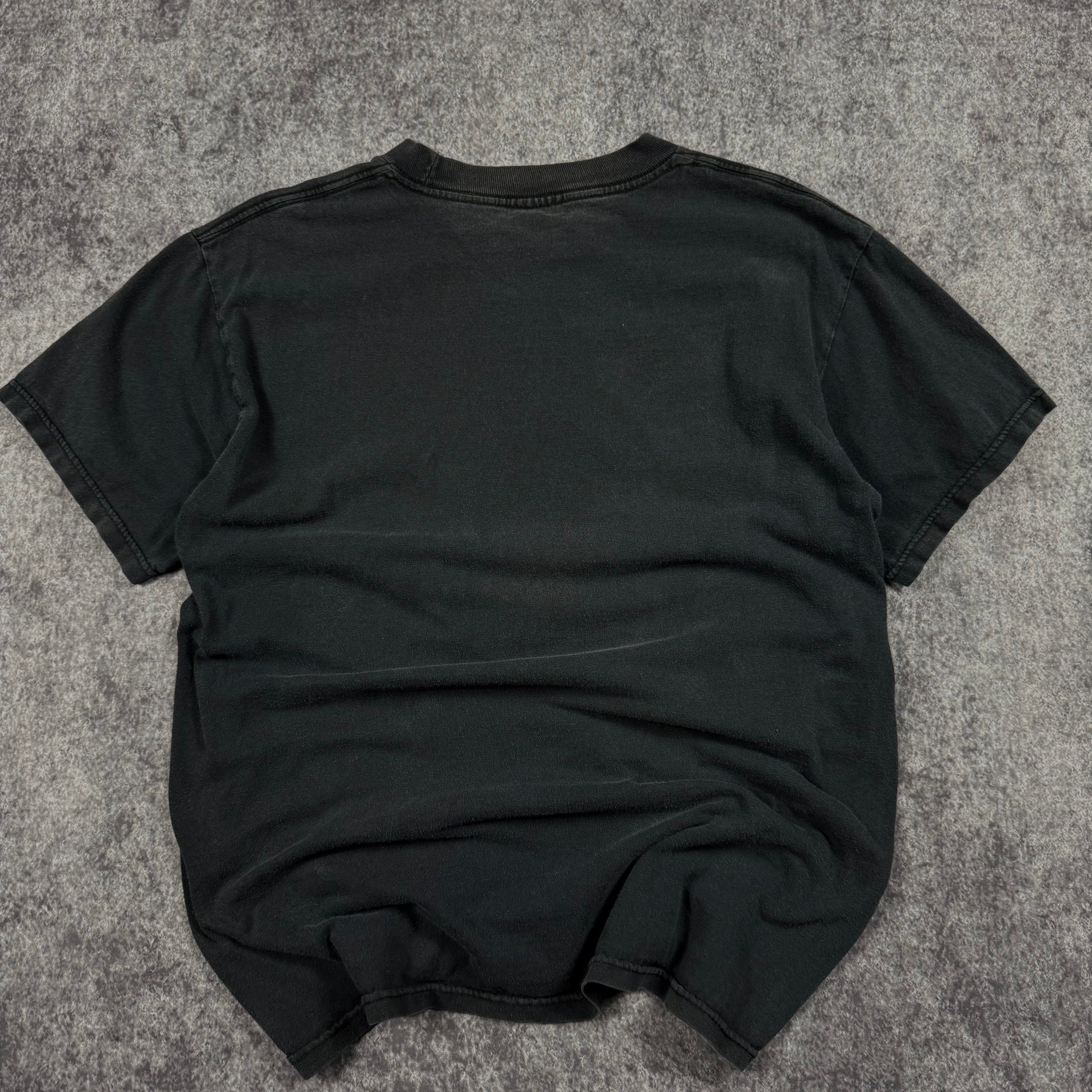 (rare) 2000s mma elite shirt (S)