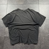 2000s Faded MMA Elite Shirt (L)