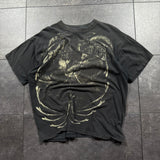 2000s Faded MMA Elite Shirt (L)