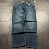 (rare) Deadstock 2000s Artful Dodger Jeans (42x34)
