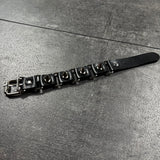 Spike Strap Bracelet