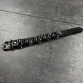 Spike Strap Bracelet