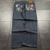 (rare) Deadstock 2000s Artful Dodger Jeans (42x33)