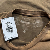 2000s Affliction Shirt (L)