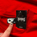 2000s Famous Stars & Straps Shirt (XXL)