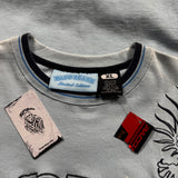 Deadstock 2000s Paco Jeans Shirt (XL)