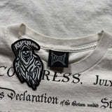 2000s Tapout Shirt (M)