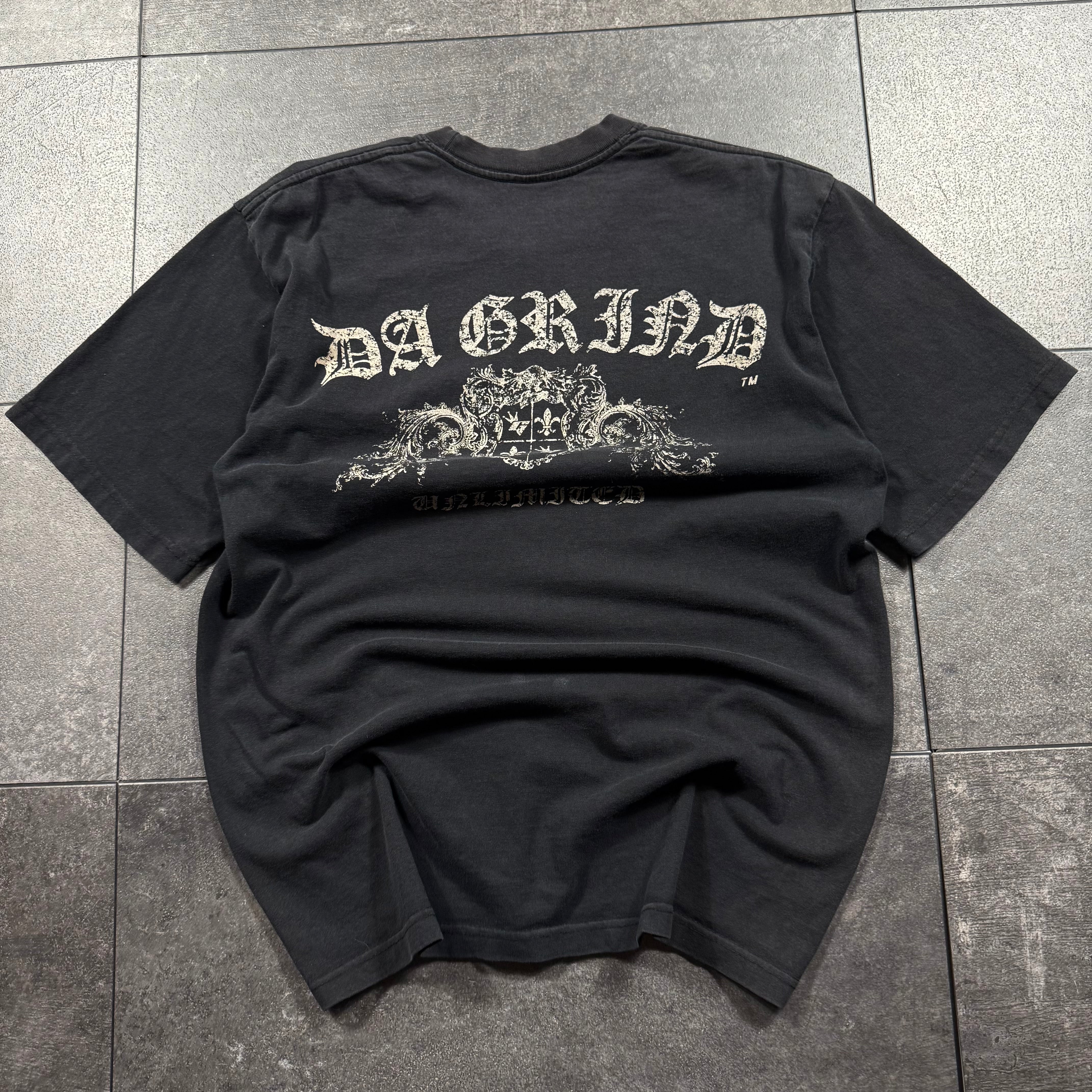 2000s Pharaoh Shirt (L)