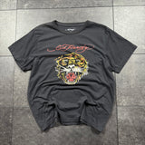 2000s Ed Hardy Tiger Shirt (M)
