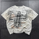 2000s Xzavier Shirt (L)