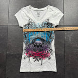 Women’s 2000s Tapout Shirt (M)