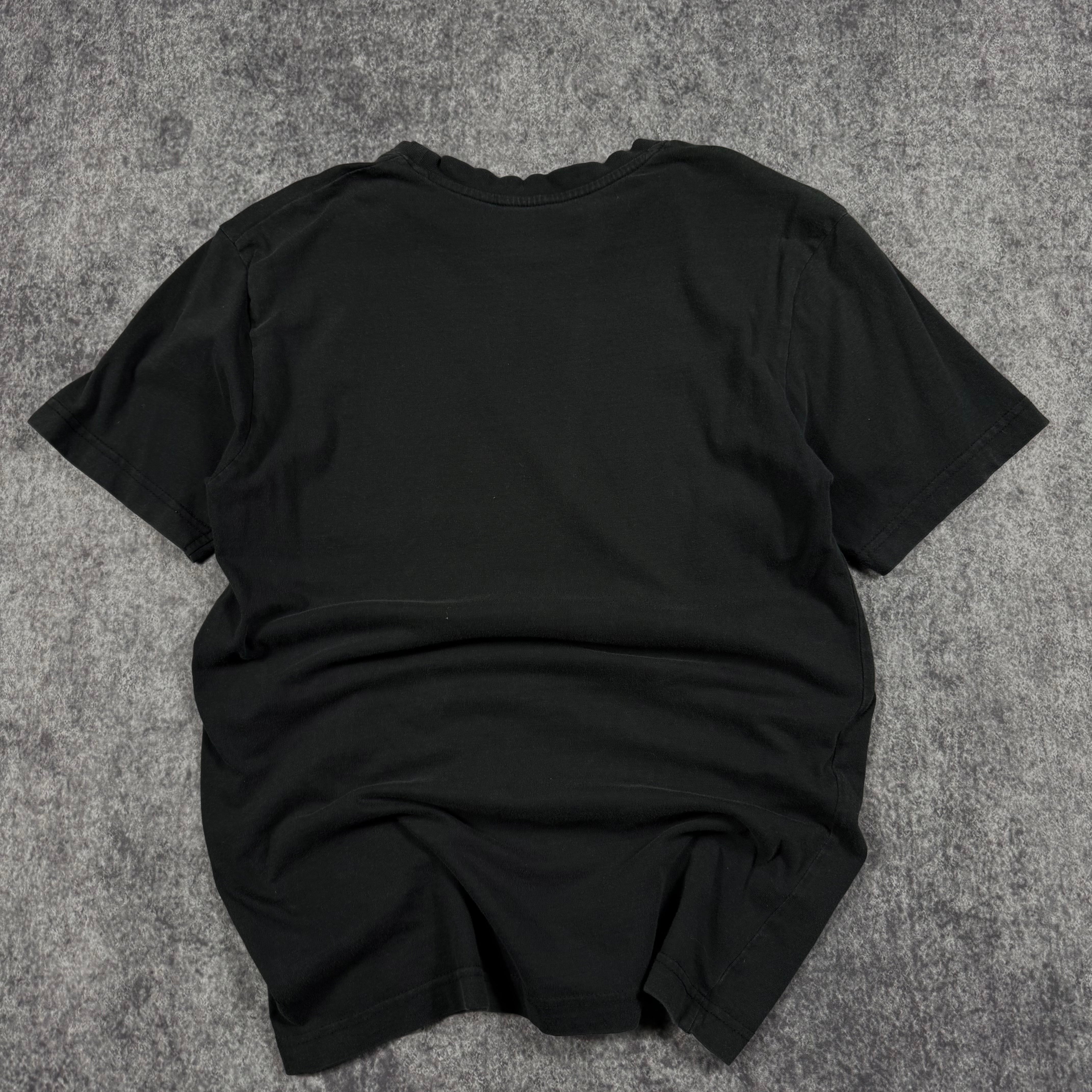 (rare) 2000s mma elite shirt (XS)
