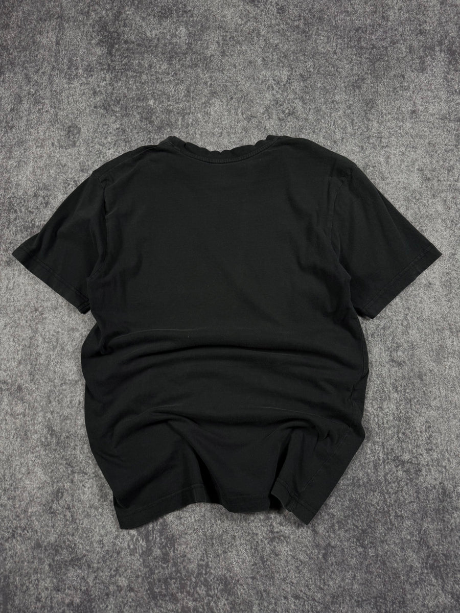 (rare) 2000s mma elite shirt (XS)