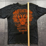 2000s Reversible Affliction Thermal (L)