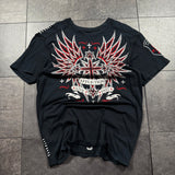 2000s Affliction Shirt (L)